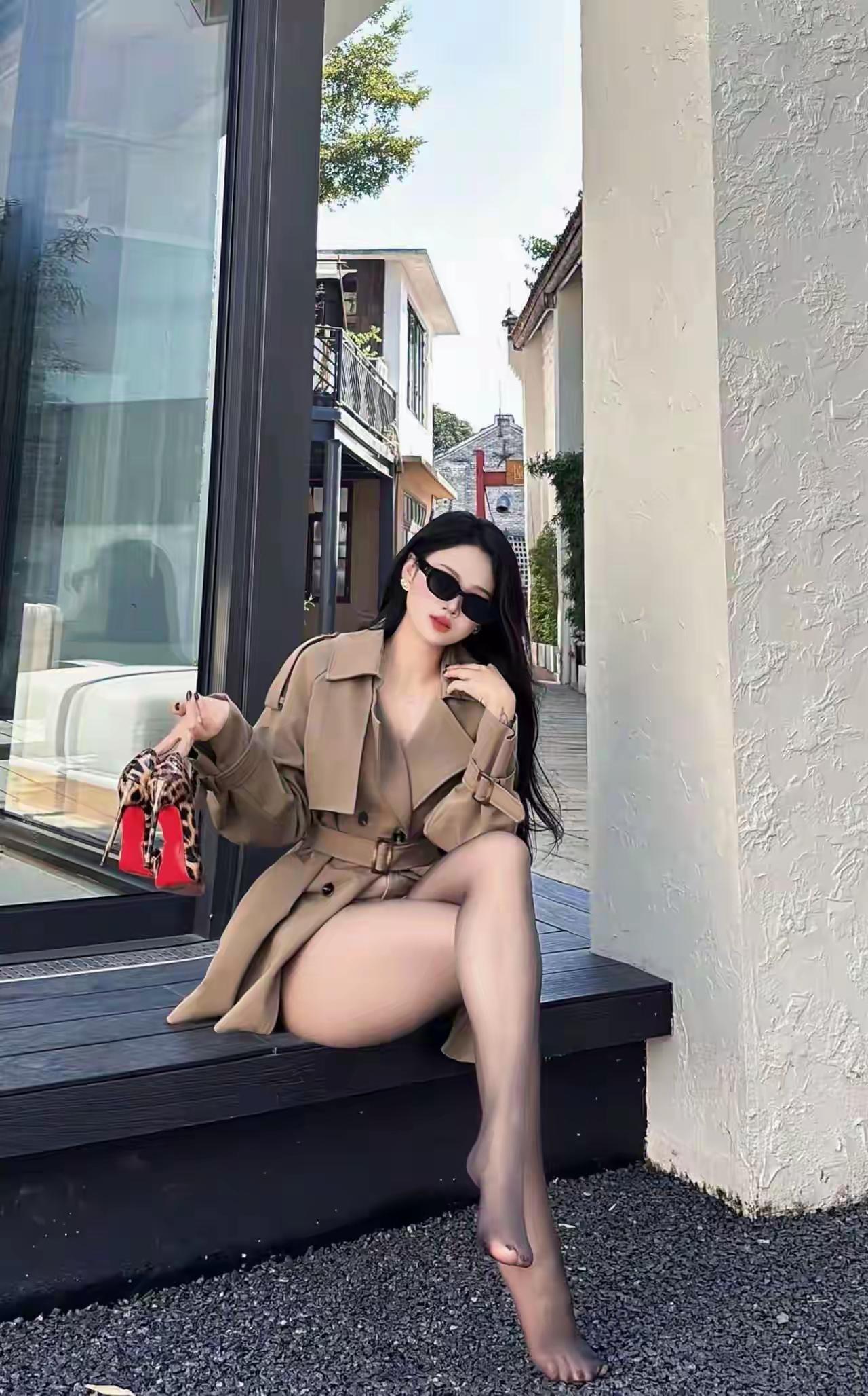 美女的魅力能有多大？