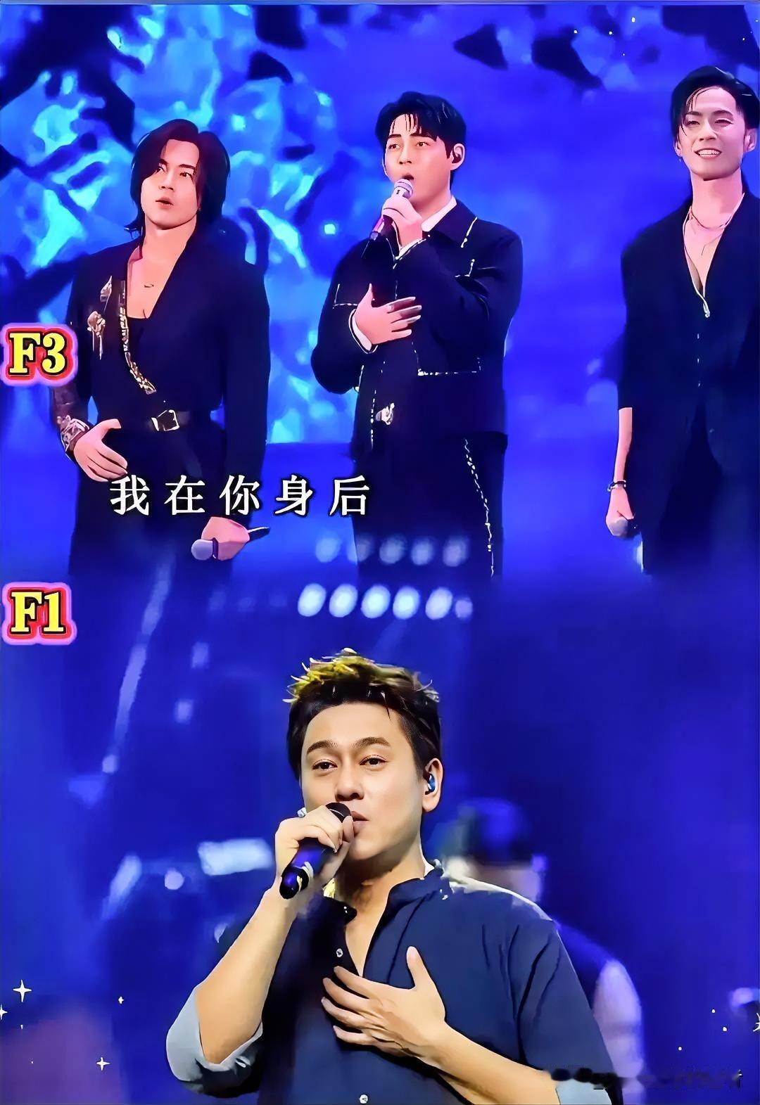 朱孝天人品好不好，我不评价，但我能确定一件事，就是朱孝天这个人，确实是个清高