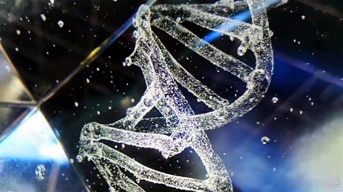 【准确率达100%，DNA活字喷墨打印机“毕昇一号”研发成功！】记者18日从中国