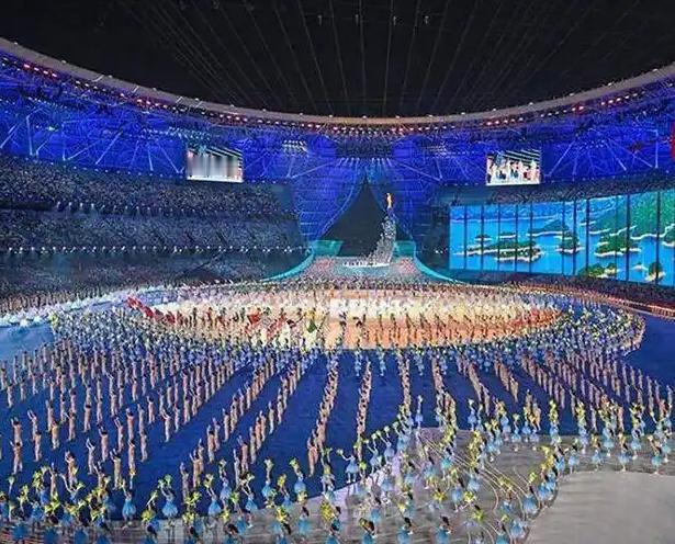 得罪中国观众后，尴尬的一幕出现了！2026年9月19日，爱知·名古屋亚运会在瑞