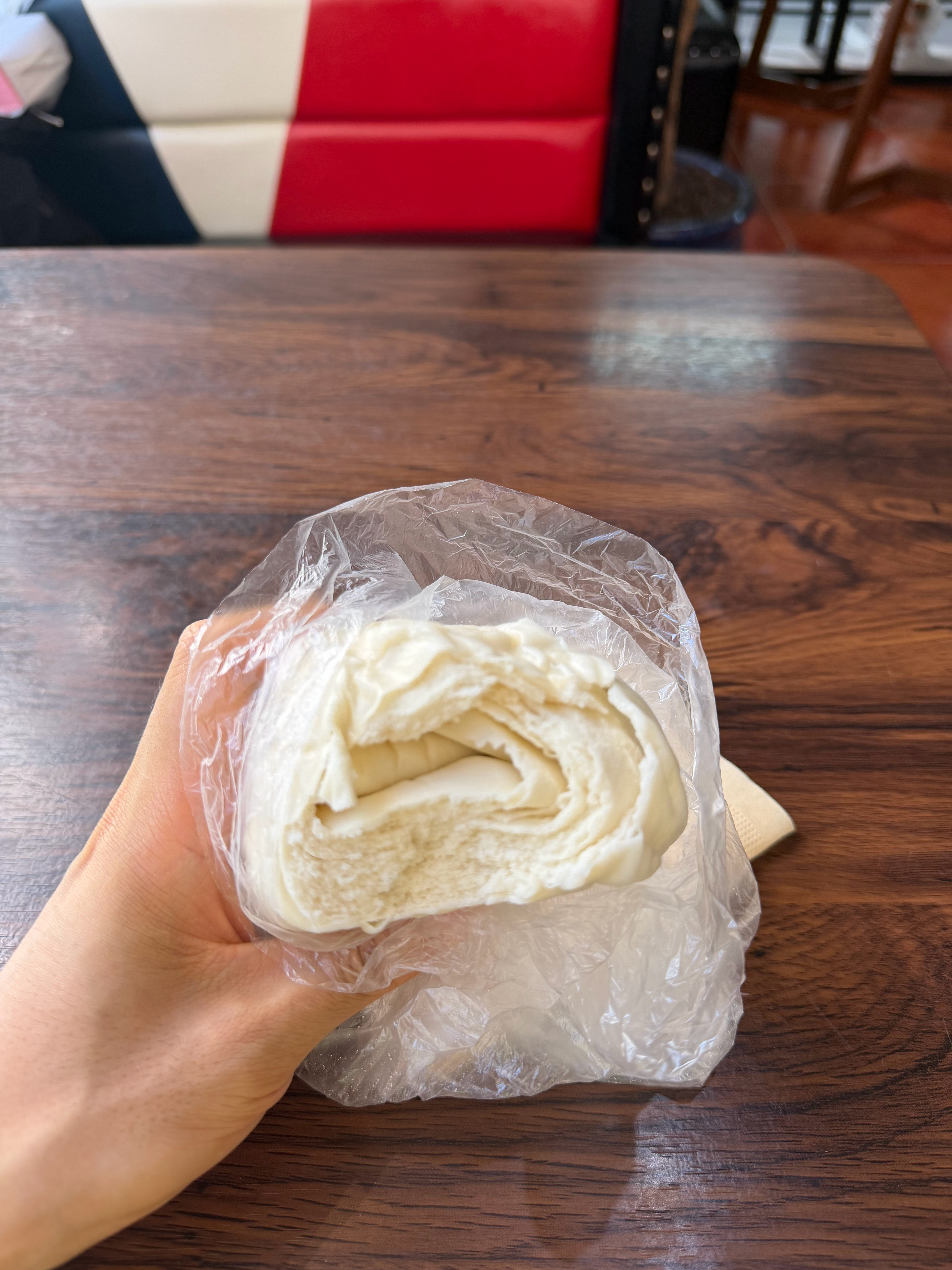 评论区抽3个朋友，每人送一箱我最近一直在吃的山东千层馒头，一箱16个。这馒头我在