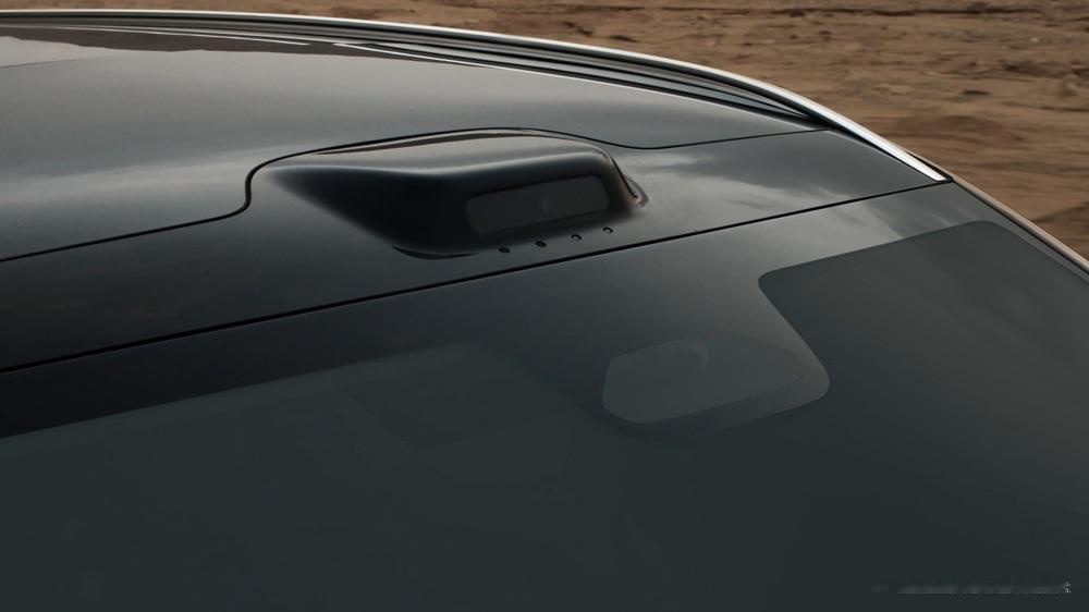 全新一代问界M9外观焕新，双拼新色尽显豪华气场全新一代问界M9这次在设计上的动