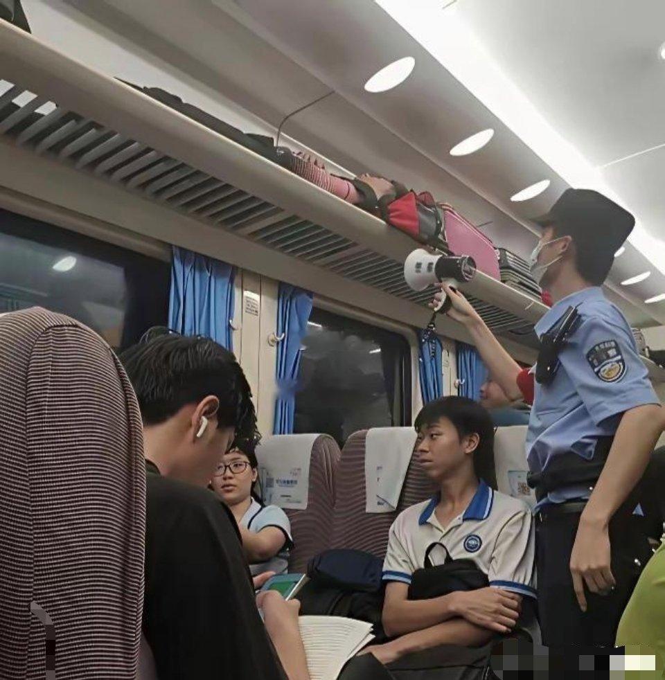 这大哥干了许多人想干却不敢干的事