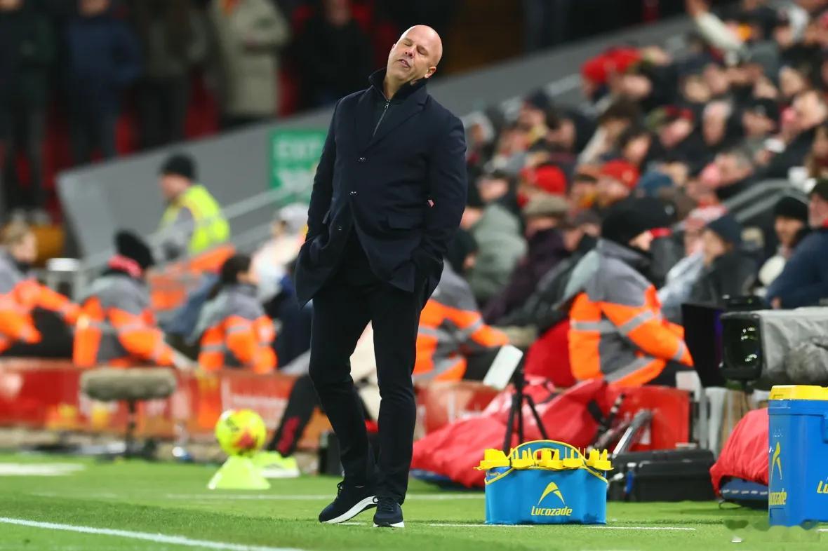 利物浦足总杯开始之前，还有两轮联赛，到了关键时刻了啊！预感利物浦会两连败，输给