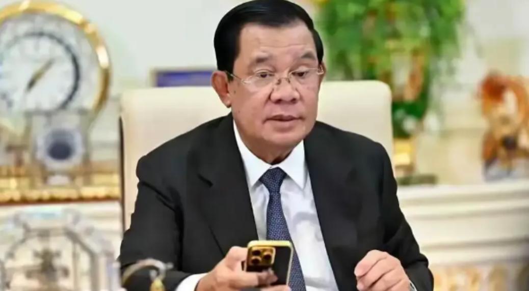 柬媒发文称：中国不会放弃柬埔寨。柬埔寨副首相兼公共事务部长洪玛尼也强调，柬埔寨将