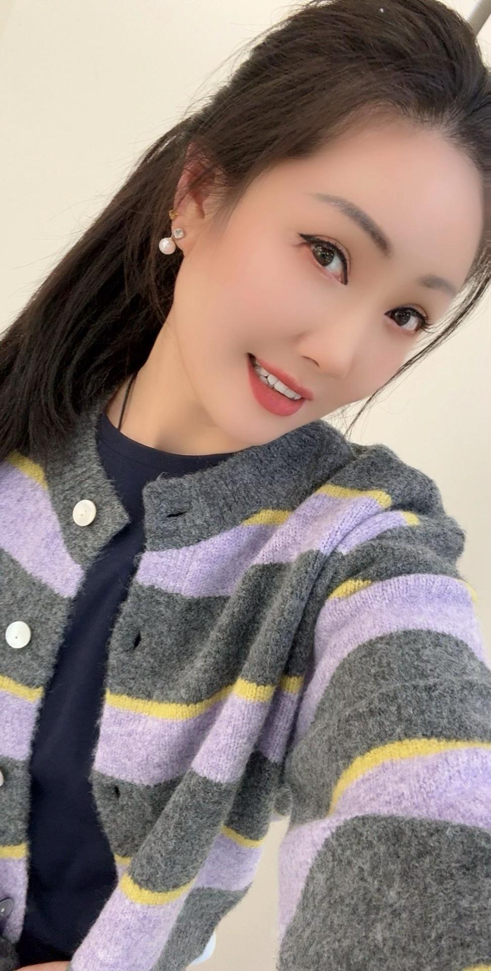 美女 颜值 耐看型