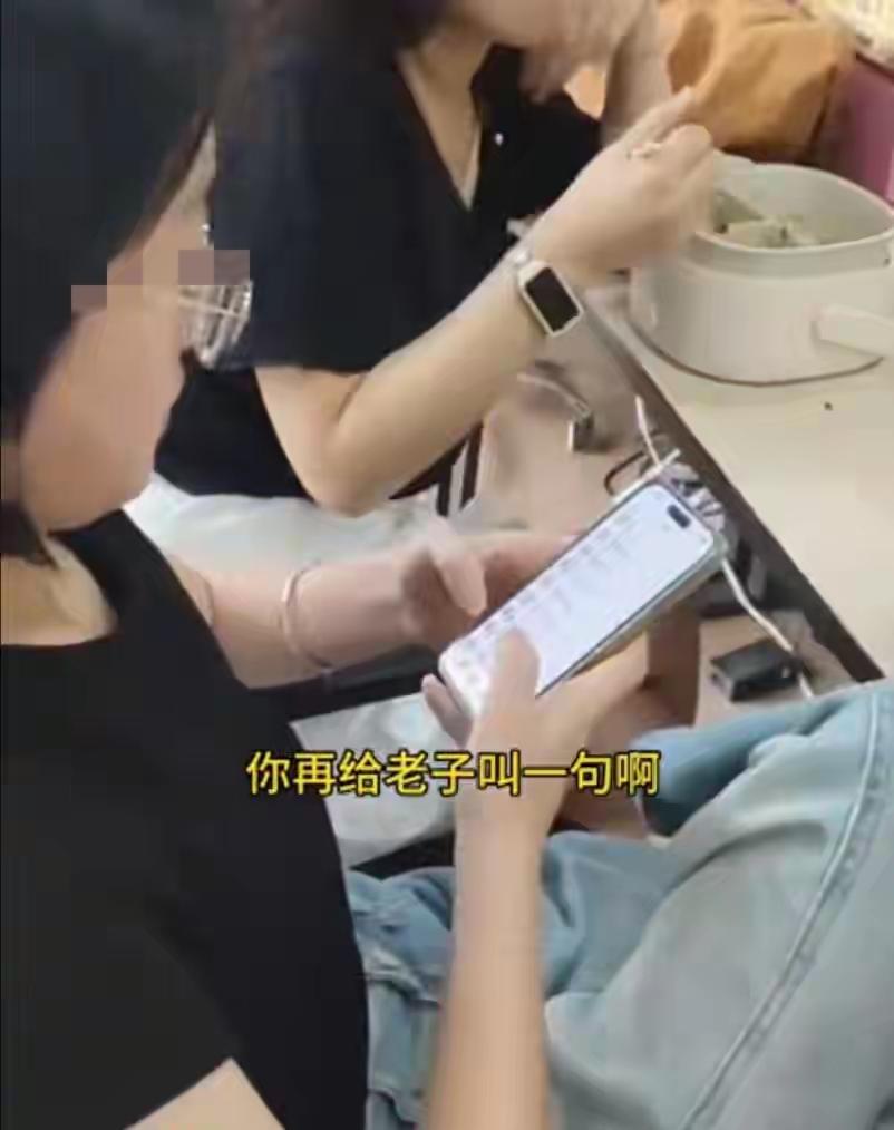 外卖“白嫖”女孩被越挖越深了，传言她恶意投诉次数达27次，只是这次遇到“克星”了