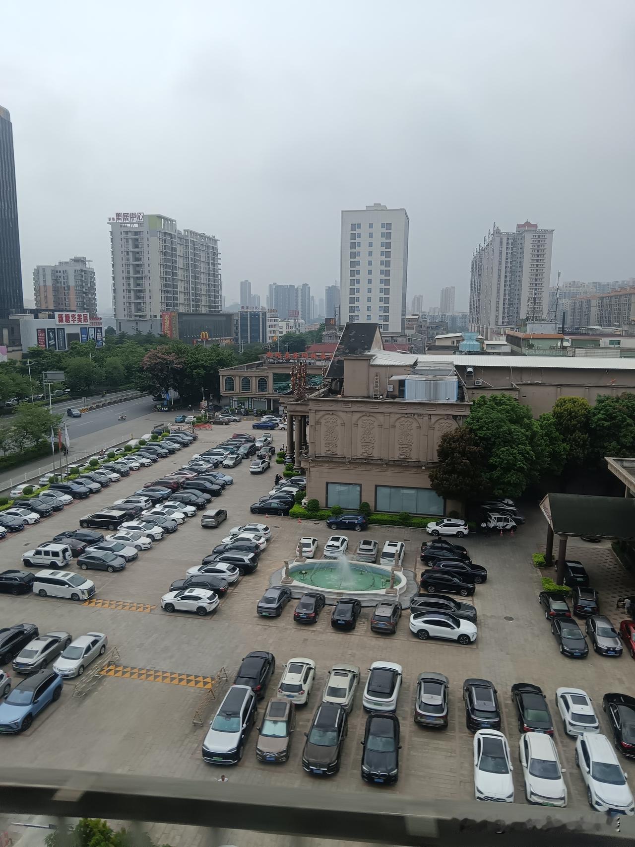广州最发达的镇是增城新塘镇吗？