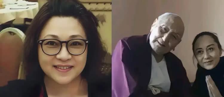 63岁黄秋燕美上热搜，62岁利智却被说像奶奶：两种人生，两种活法！最近，63