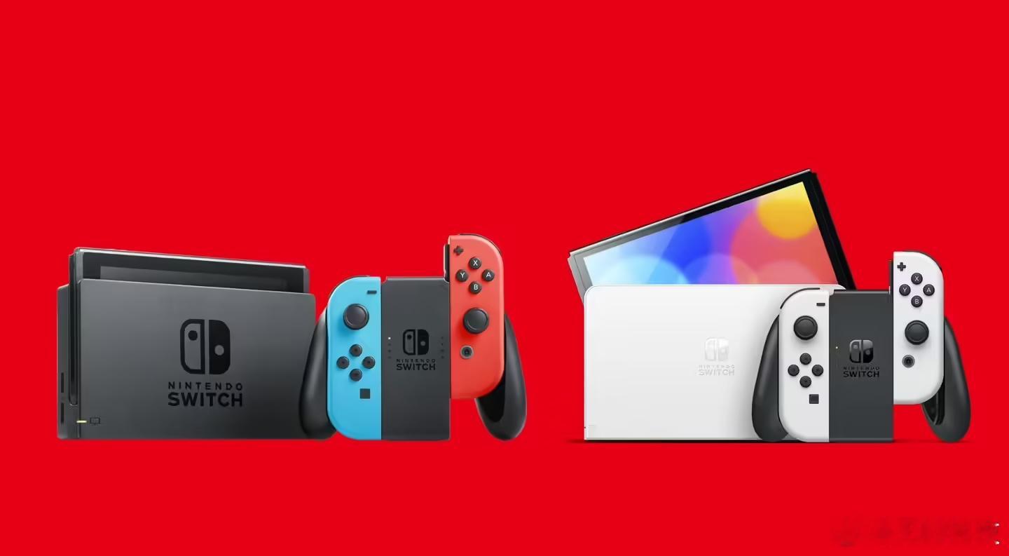 【腾讯国行任天堂Switch停服】近日，腾讯国行版任天堂Switch的网络