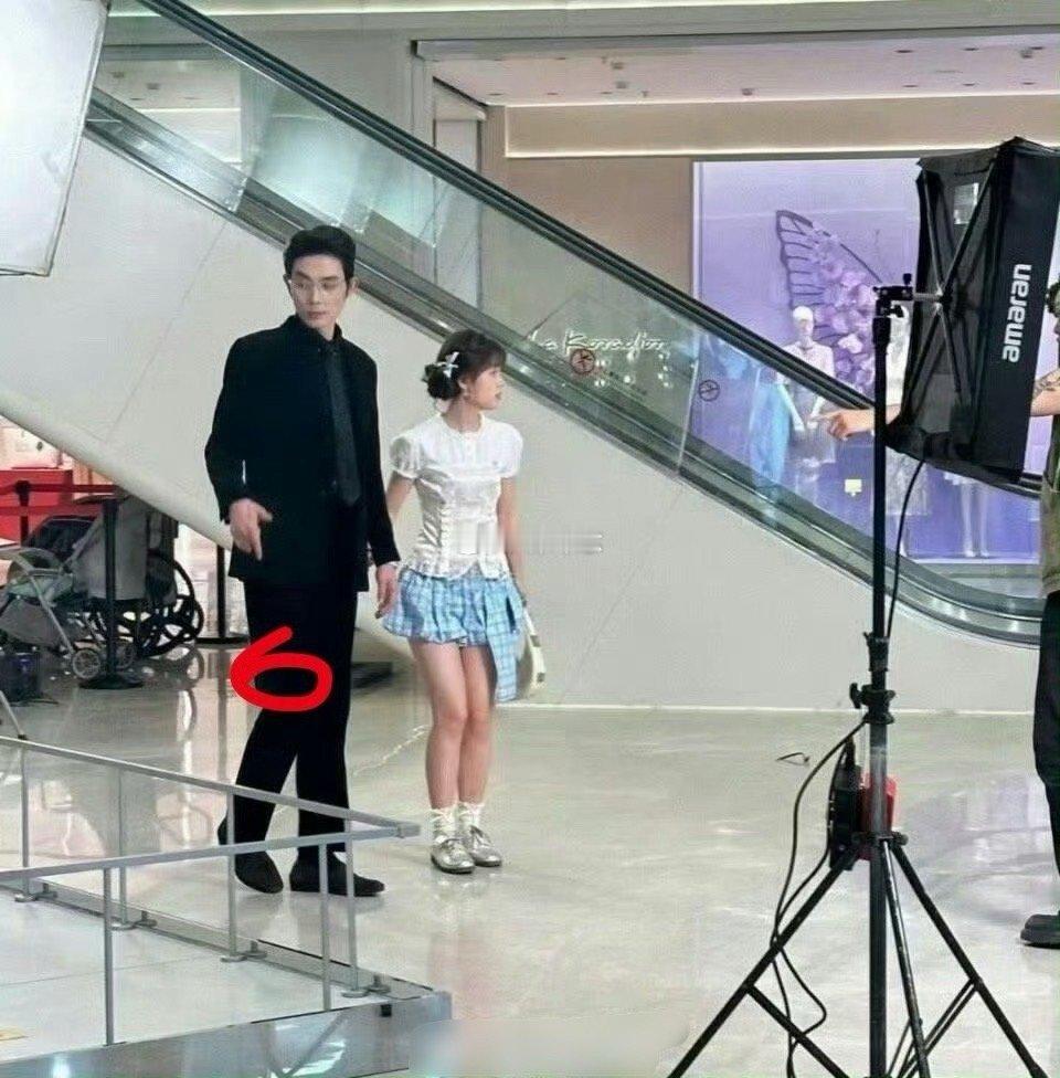 短剧里：男的没有夏天，女的没有冬天​​​