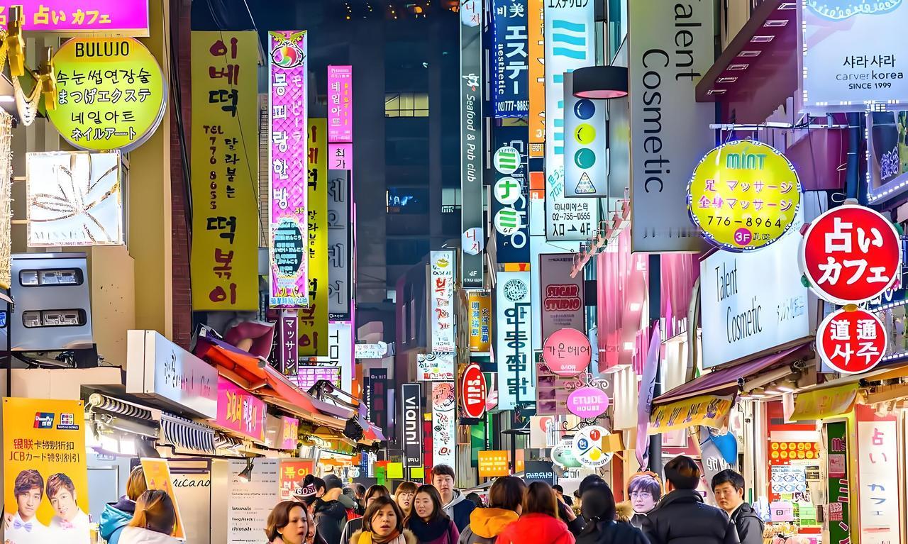 世界上最适合购物的十座城市排行榜购物是城市活力与时尚魅力的直观体现，优质购