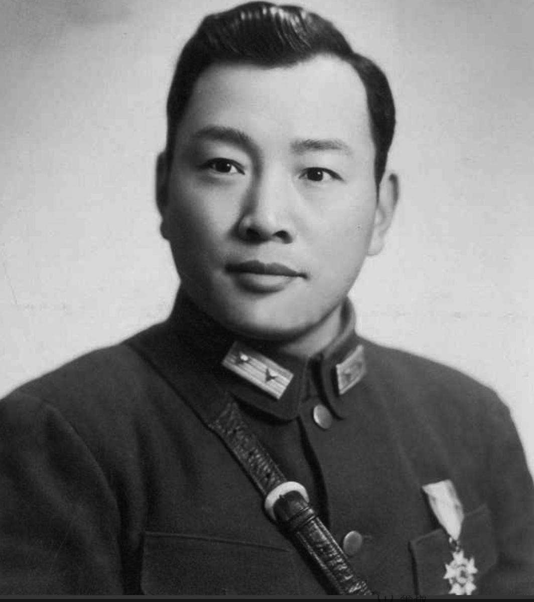宋希濂出狱那天,没人接他。这事儿说出来可能有人不信——堂堂一个国民党中将,兵团司