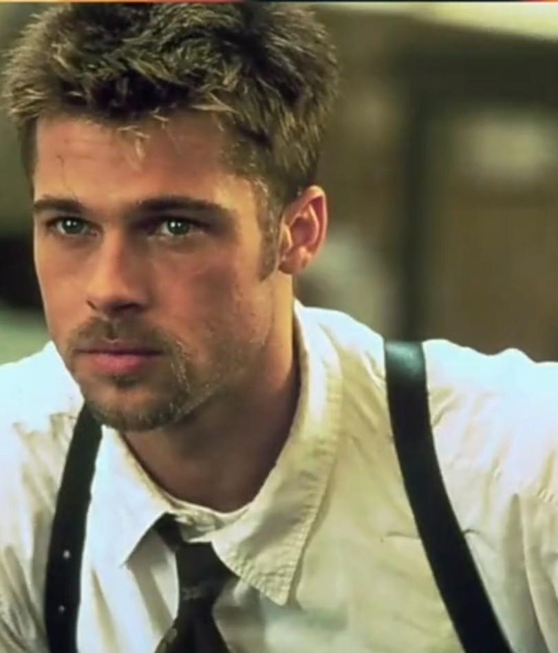 不知道你是谁？就知道你很帅，很Mαn，很性感，很有男人味，总之在你的身上能满足女