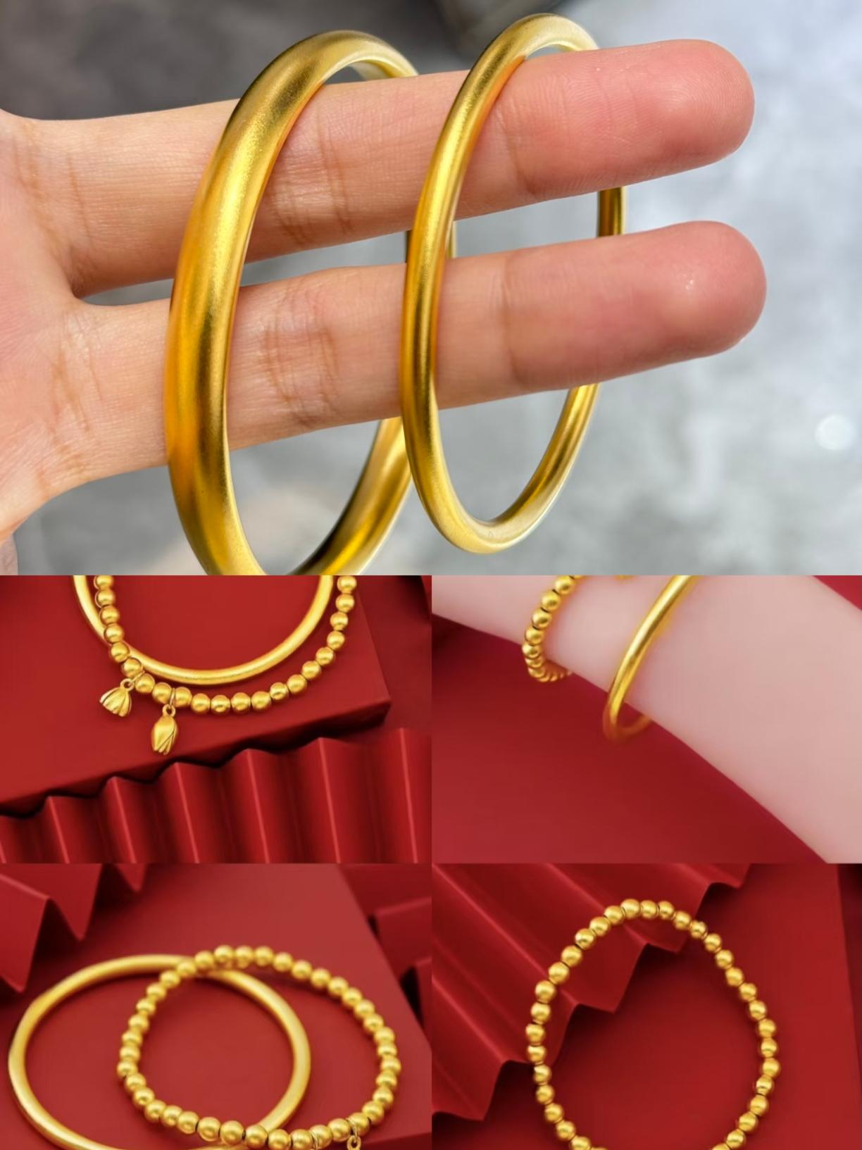 咋发现有钱人都不爱炒黄金偏爱把钱攥手里呢？我那收租同事就说炒黄金的是傻