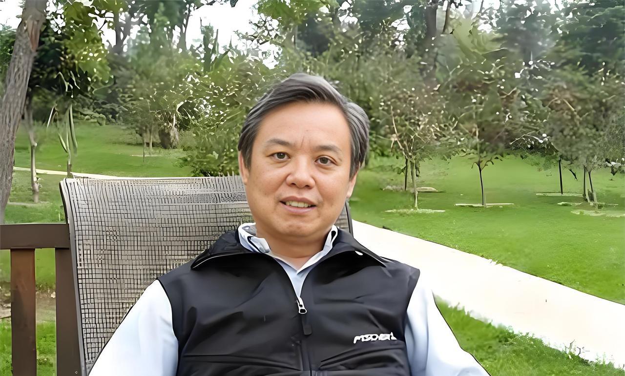 简直是个奇迹！2007年，凌志军被确诊癌症，但他却选择放弃治疗，没想到，5年后，