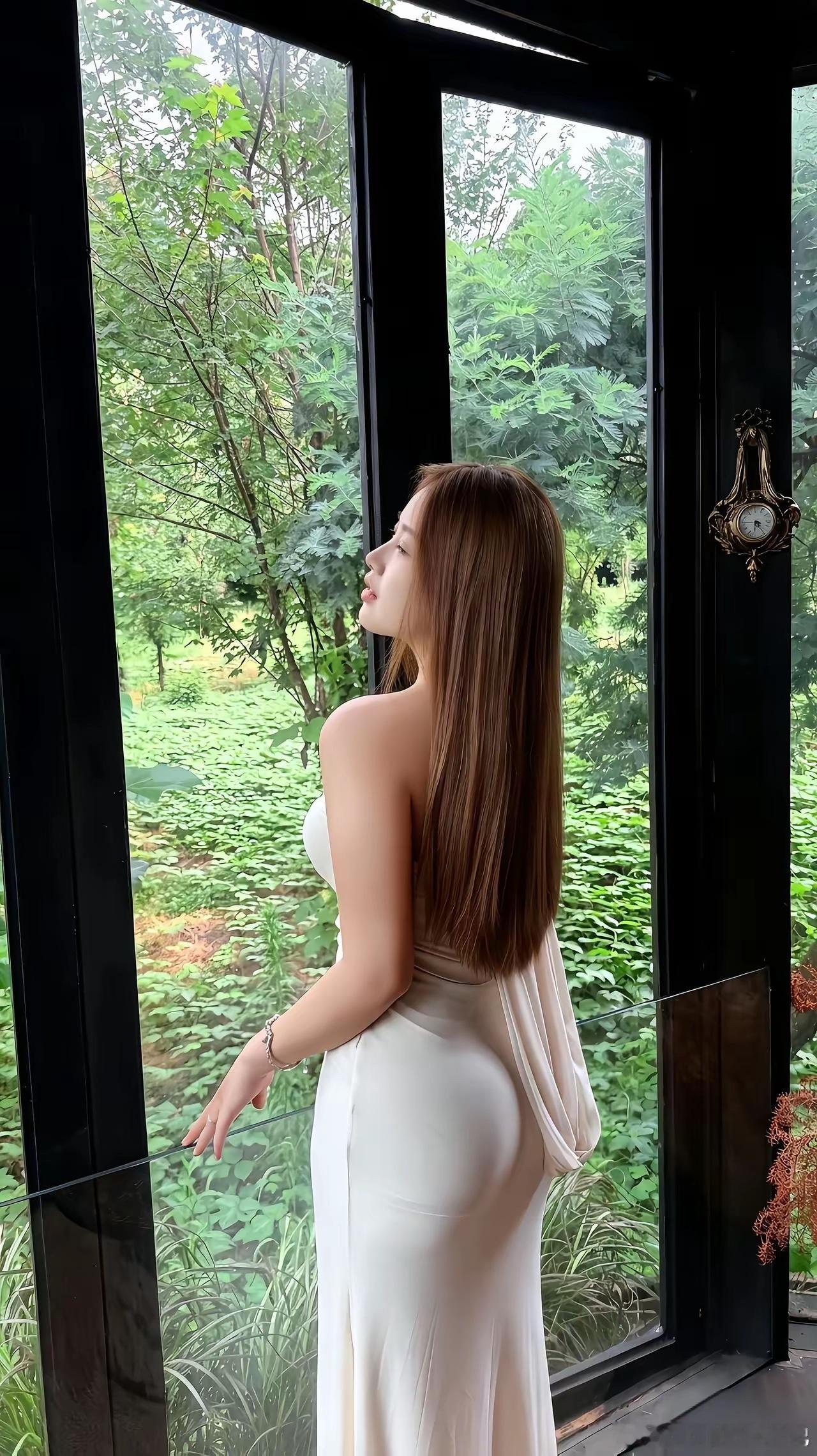 或许不必太复杂松弛且鲜活的感受就好🍃