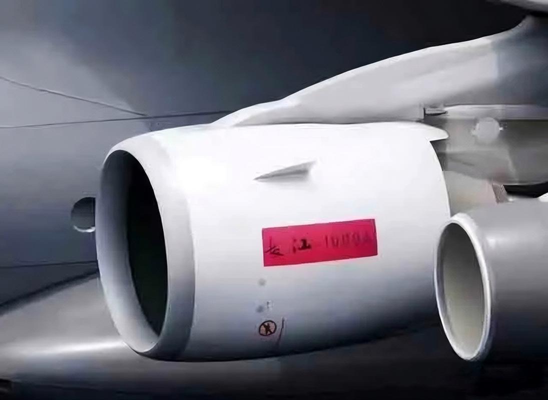 CJ-1000A：C919的“中国心”，与LEAP-1C谁更胜一筹？C919作