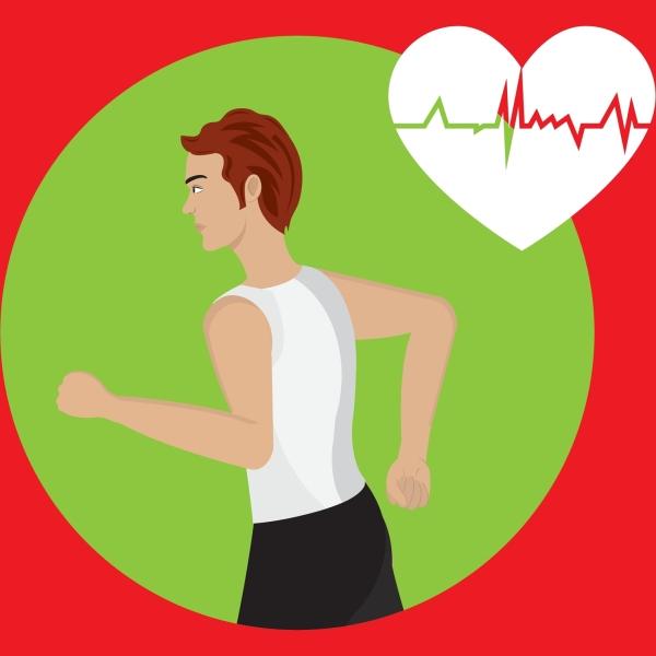 我发现心脏强壮有诀窍：记住「一二三四五六」，护心又长寿！心脏是人体的“发动