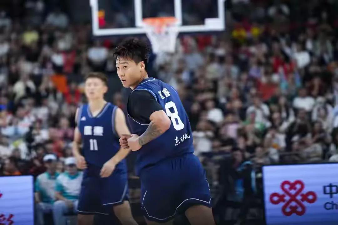 大家期待已久的川粤会师，被浙江扼杀在摇篮里，其实大家都很清楚，浙江进决赛就意味着