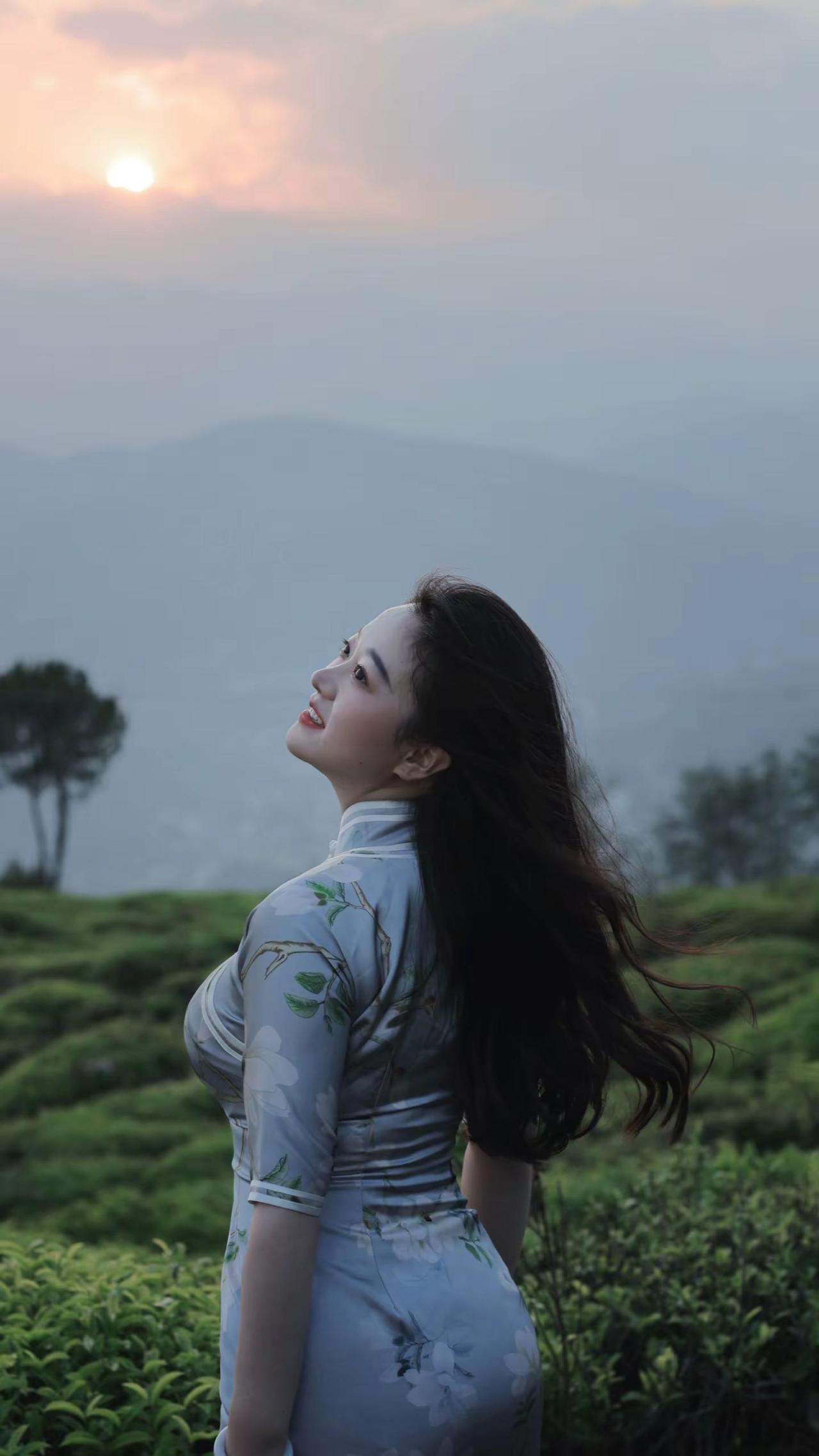 某天如果人生有新的体验别拒绝