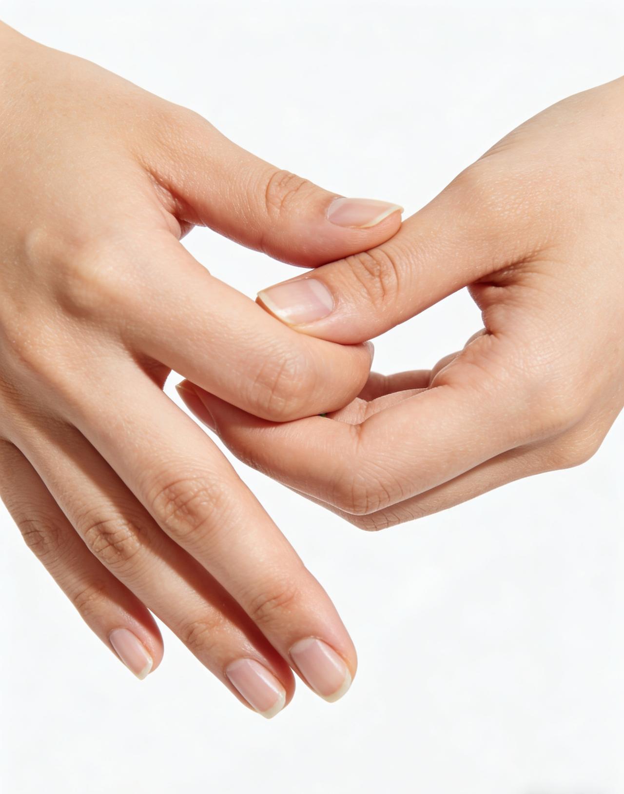 手是人的“第二张脸”！每天3分钟手指操，舒筋活血，睡个好觉家人们，霞姐给