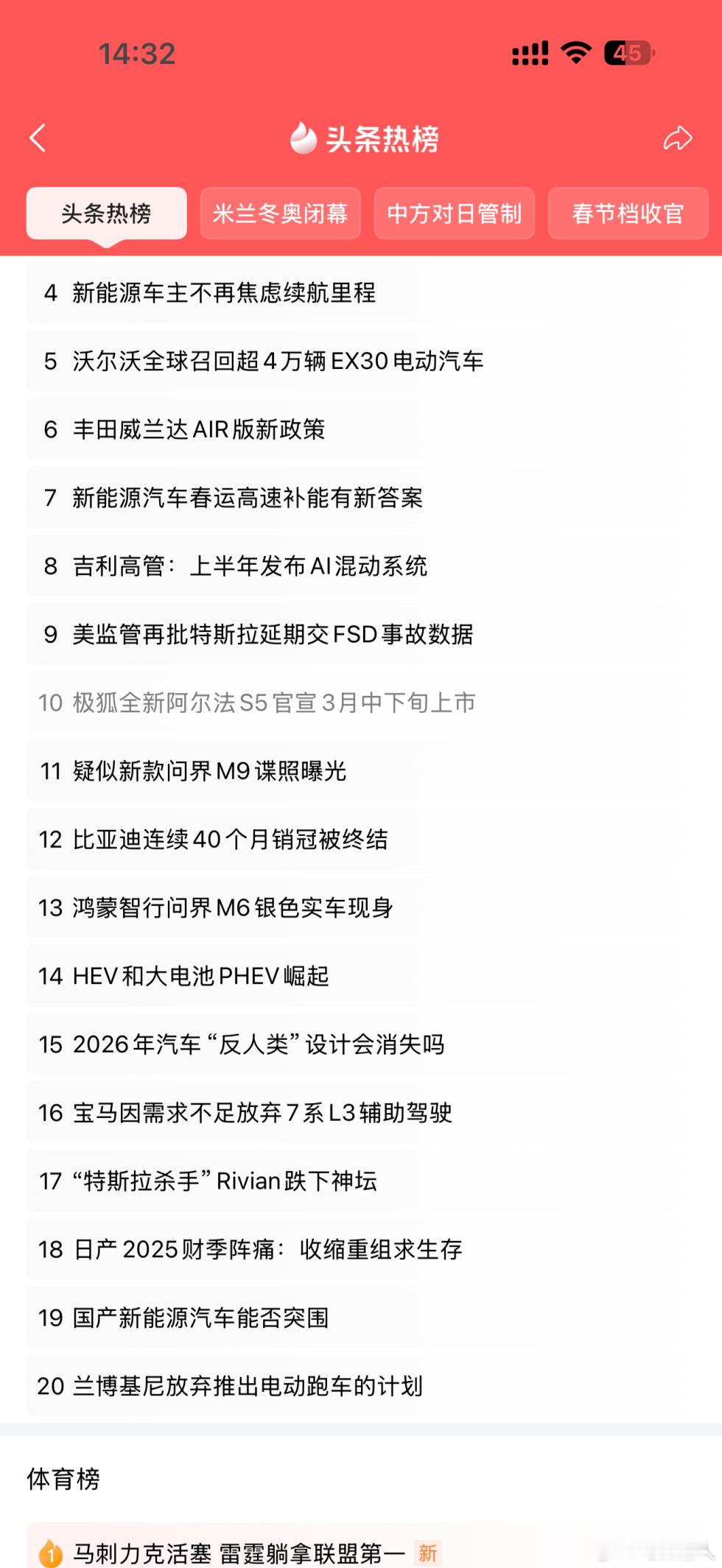 蓝buff加持！极狐全新阿尔法S5超吸睛真的被极狐全新阿尔法S5的智驾小蓝灯