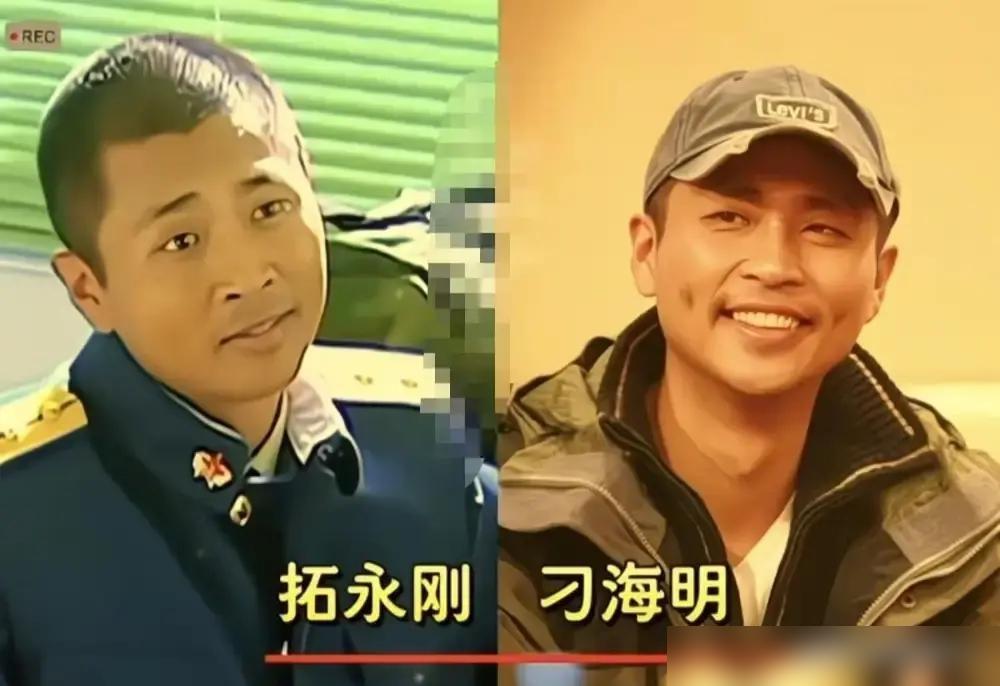 王宝强在他灵前跪地痛哭，双腿发软站不起来。你可能不知道，没他，就没有后来的许三多