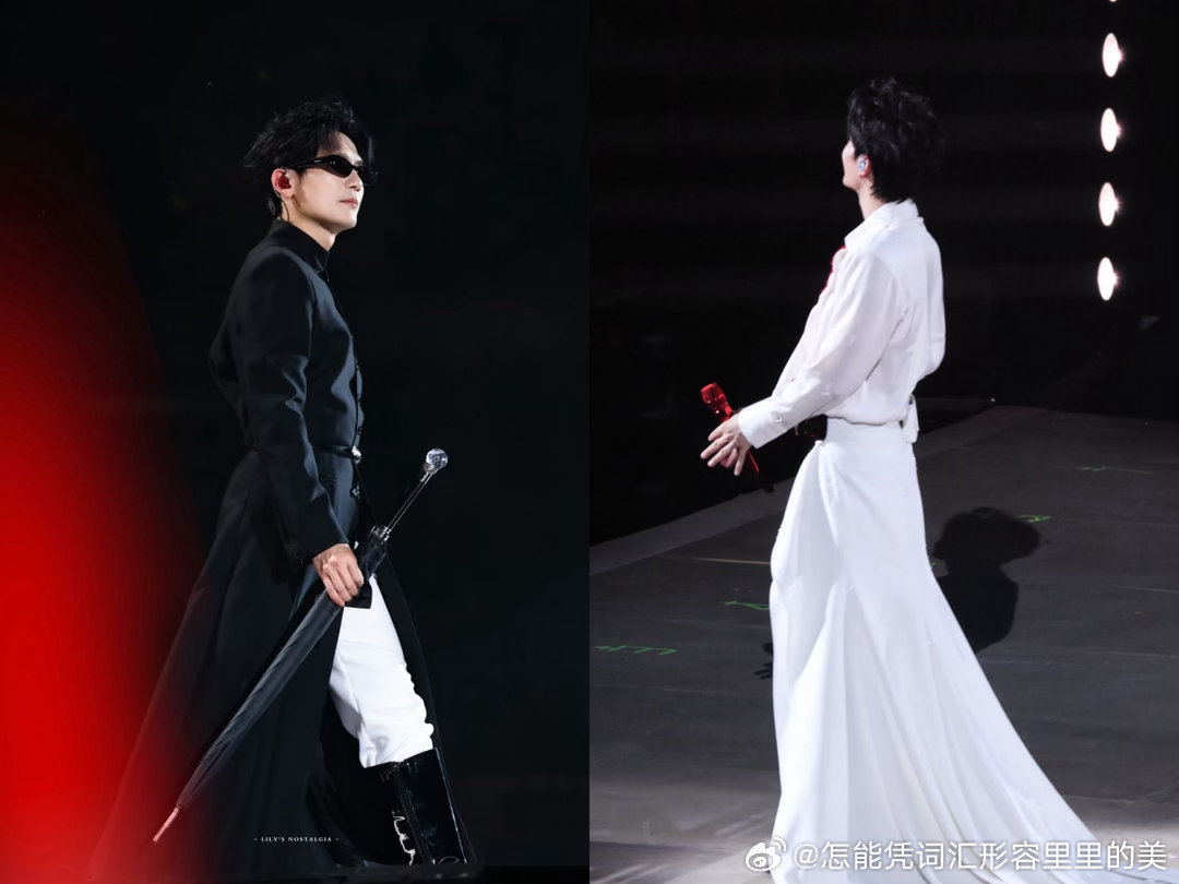 #陈楚生#我知道你离我不远~实在是太好品了🥲​