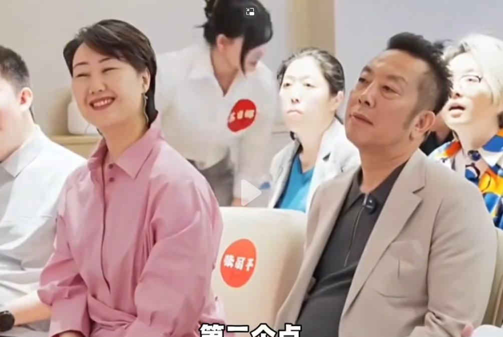 为了尽快消解老罗给西贝带来的口碑影响，西贝最近用力比较猛，用了一波顾客自证的方式