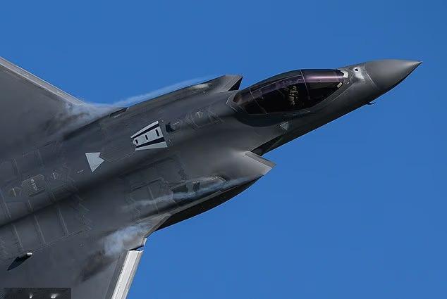 伊朗并非击败了F-35的雷达，而是完全无视了雷达。在“史诗狂怒行动”中，一架F-