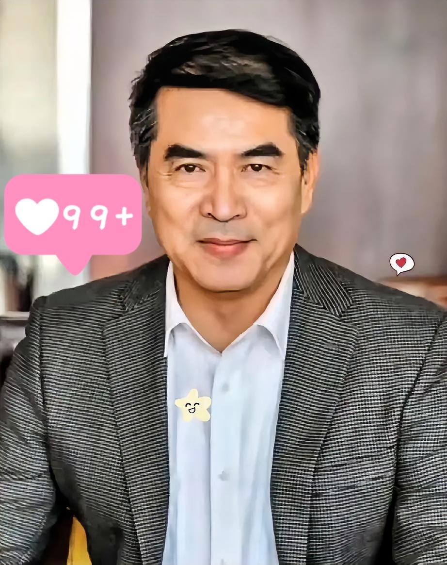 廖京生何晴绝对算得上是“患难夫妻”！虽然他们并没有成婚，但廖京生对何晴的