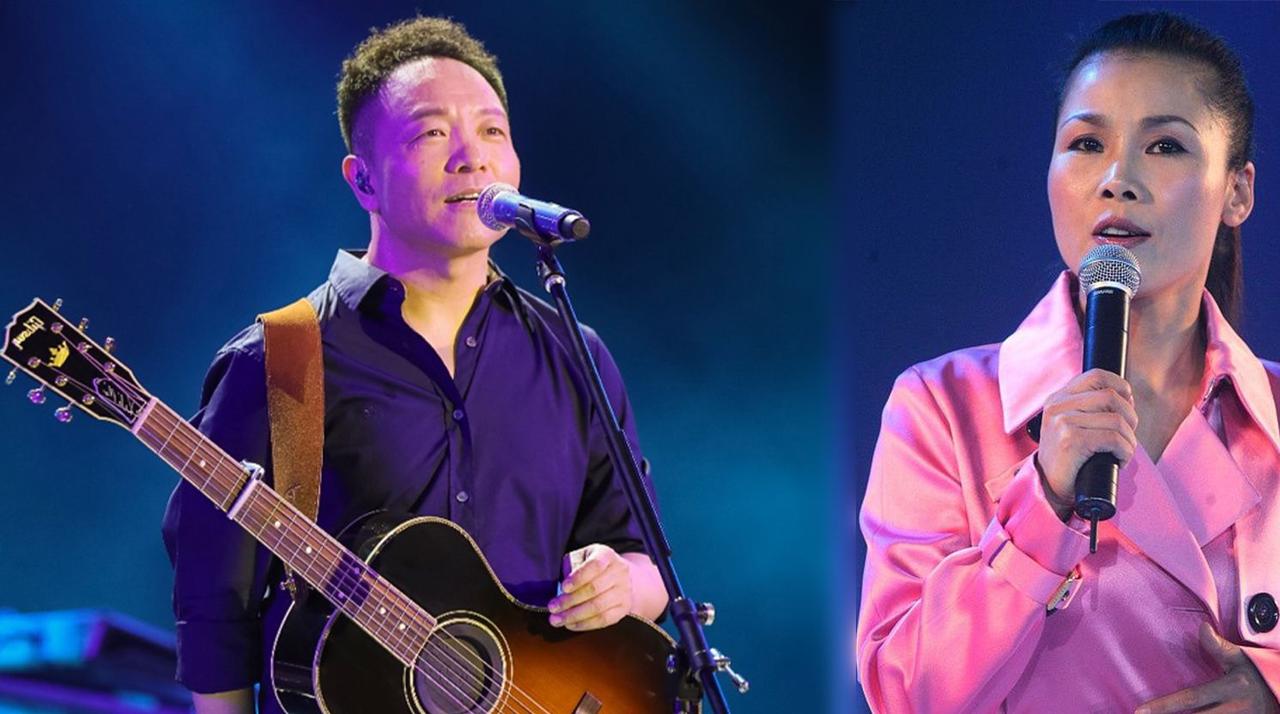 1997年，田震对许巍说:“我想买你一首歌，多少钱都行！”许巍却说:“我的歌你