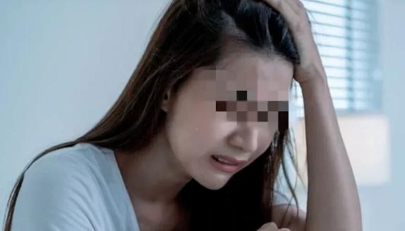 广东广州，女子遭到一男子侵犯，她原以为男子会受到惩罚，不料，对方只被拘留14天就