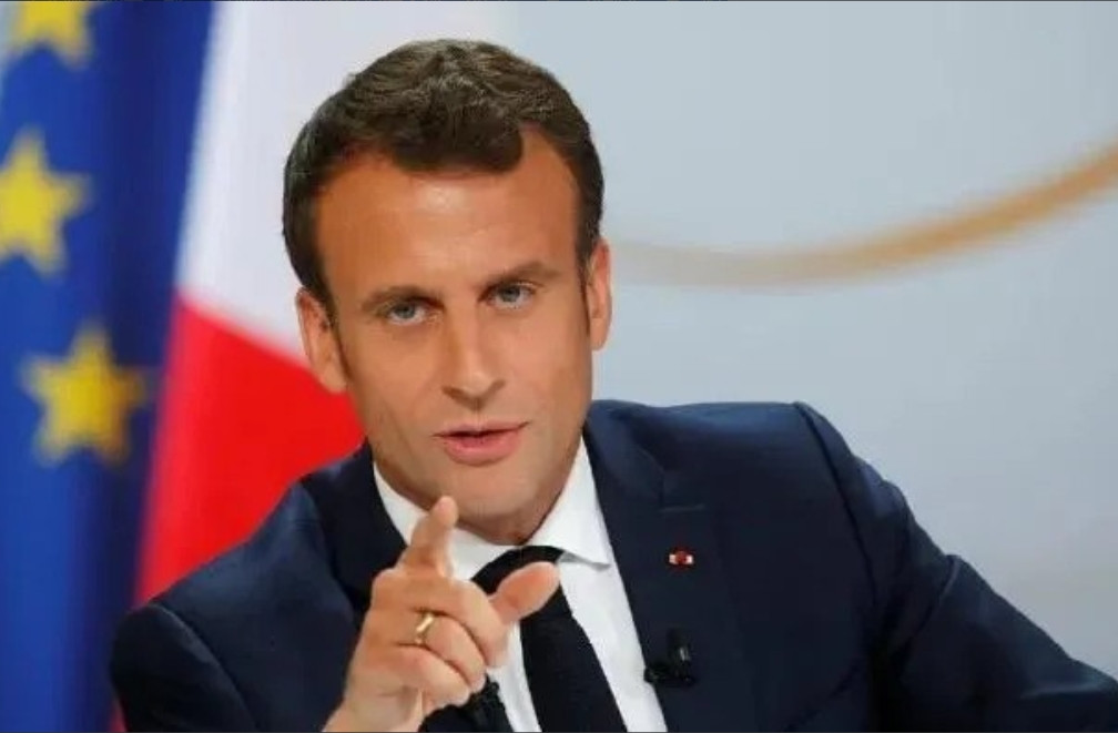 法国媒体不高兴了！中欧峰会临近，双方分歧却越来越大。说白了，就是咱们和欧洲的