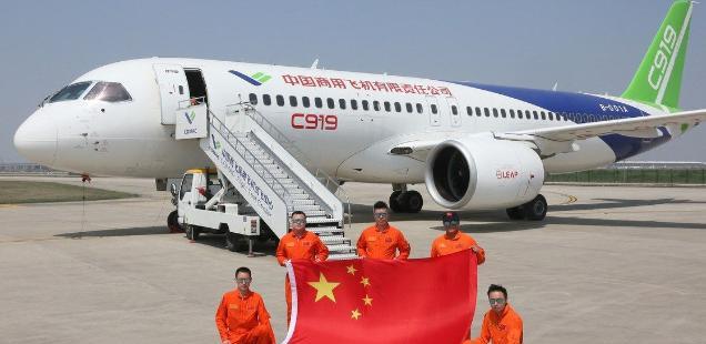 如果欧美坚决不给中国大飞机适航证会怎样？说句扎心的，要是拿不到欧美适航证，C91