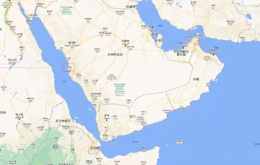 替代霍尔木兹海峡的路线出现了，沙特这次赢麻了！根据媒体报道，现在替代霍尔木兹海