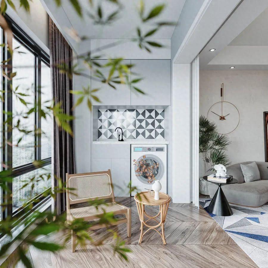 阳台封了三年，我肠子都悔青了？错！是后悔没早封！当初装修，媳妇非要封阳台，我死