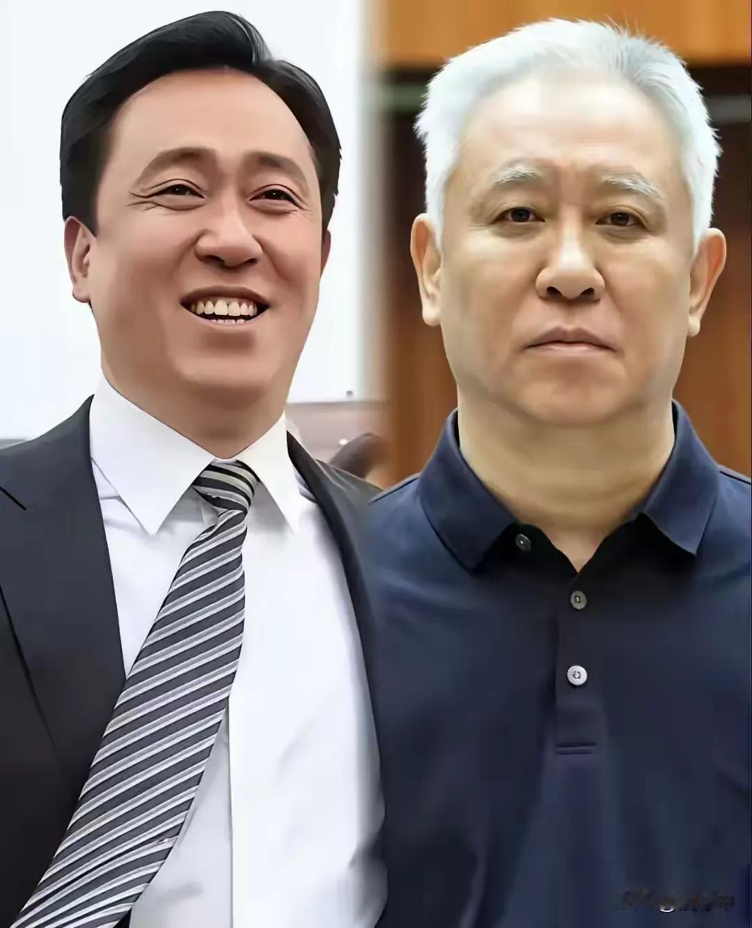 老许腰杆还挺直，进去踩缝纫机就太便宜他了，应该押送西北荒漠种树劳改，死一棵树，抽