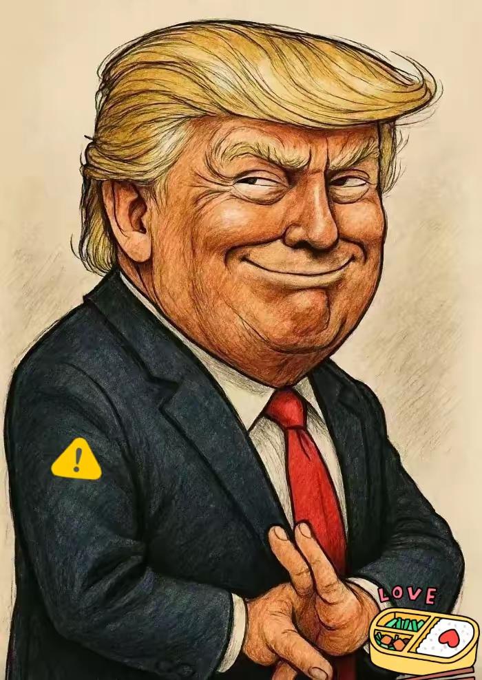 怎样才能战胜特朗普？特朗普是美国少有的、二进宫的商人总统。他的特点是：老子天