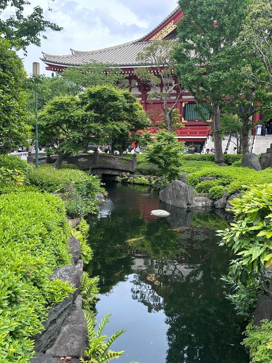 Asakusa​​​