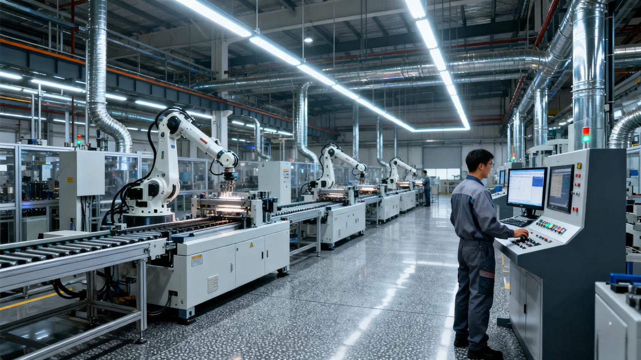 我是11.2号进的厂，我来说一下我第一次进厂的感受吧，我们是通过中介进的厂，两班