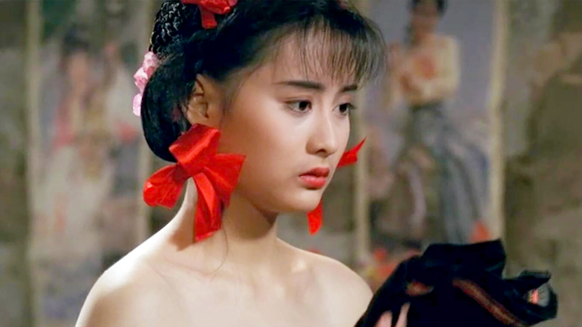 揭露女性困境的震撼电影：人性欲望交织的真实故事