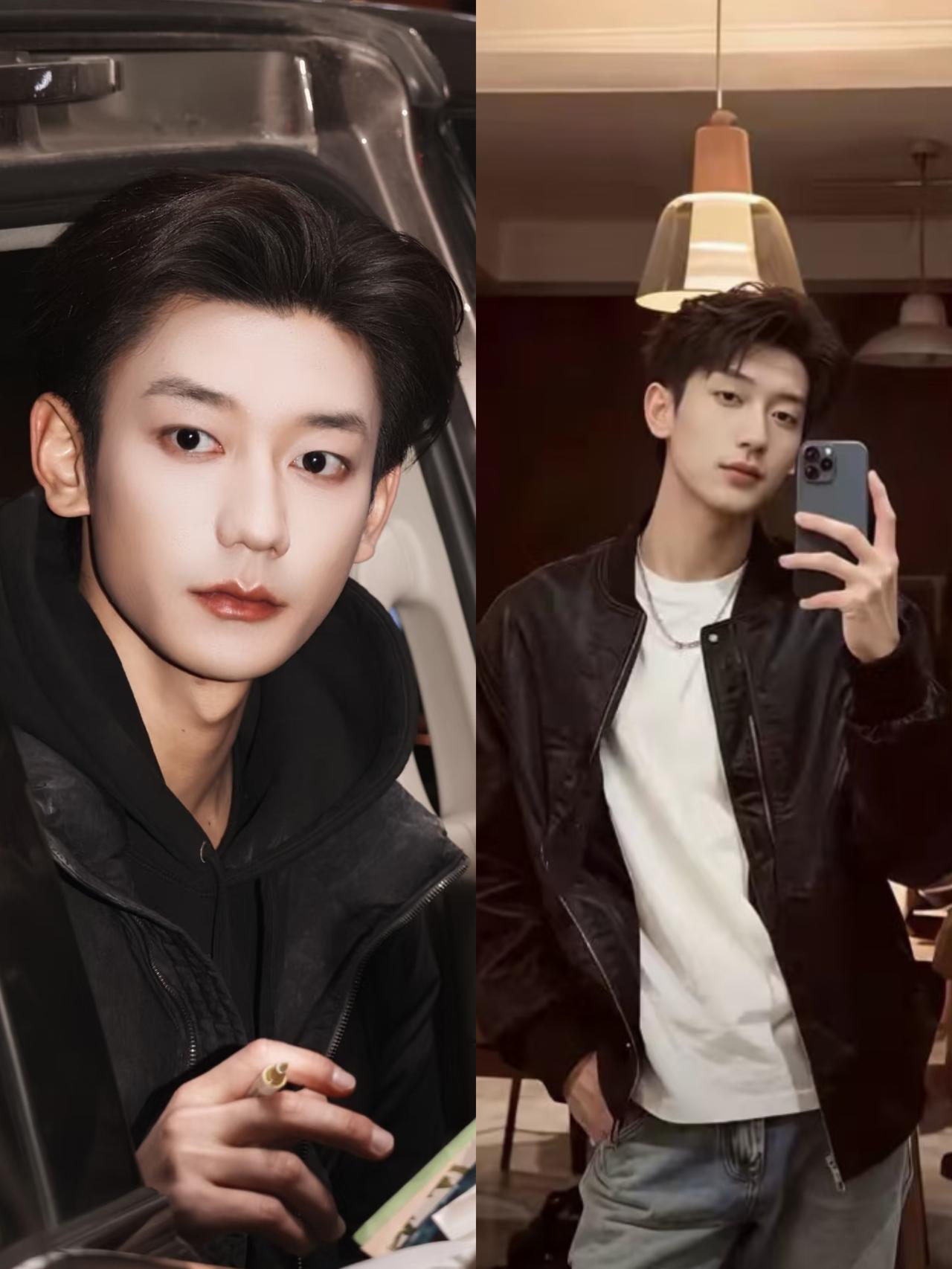 果然杨天真说的对，有些人不红是有原因的，你看短剧演员鹿单东，他被前妻爆料