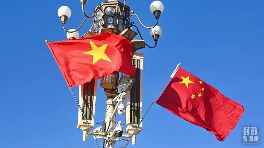 全世界谁最忌惮中国？不是美国，而是越南！原因就一个：只有越南，是完完整整、从头到