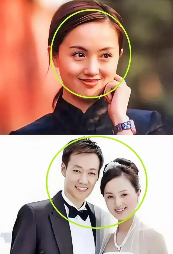 辛柏青说，媛媛走的这天很平静。她跟癌症折腾了快五年，她从没抱怨过，也没公布