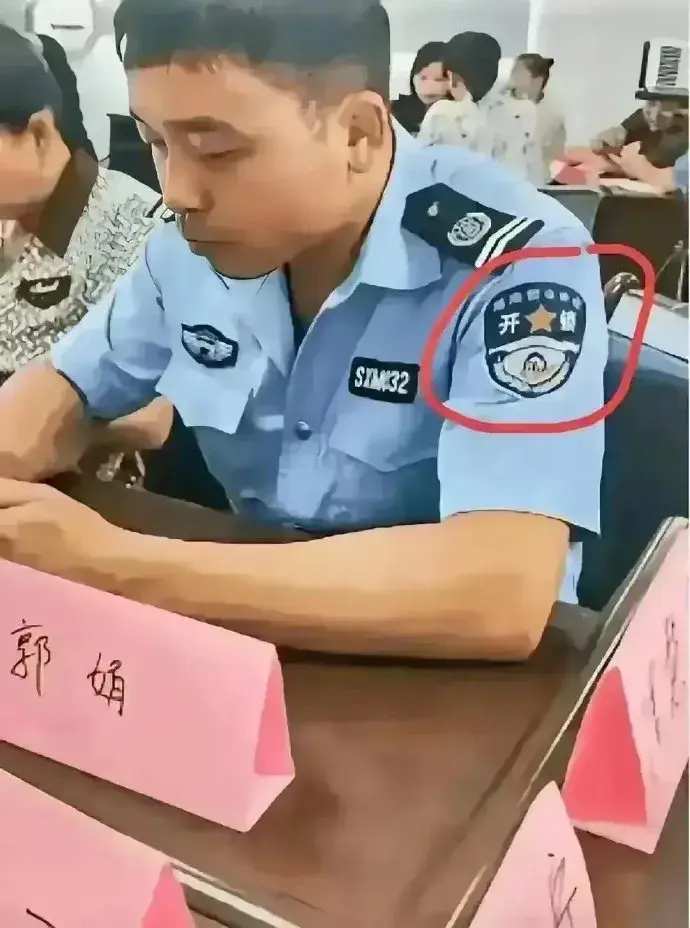 你们说，这能在外边穿吗？