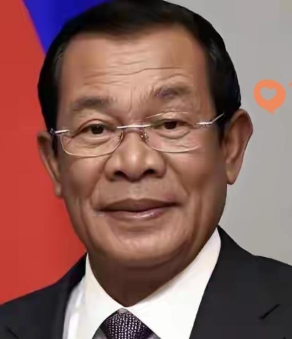 为什么柬埔寨四处求救，向美国求救，又向安瓦尔求救，唯独就是没有向中国求救