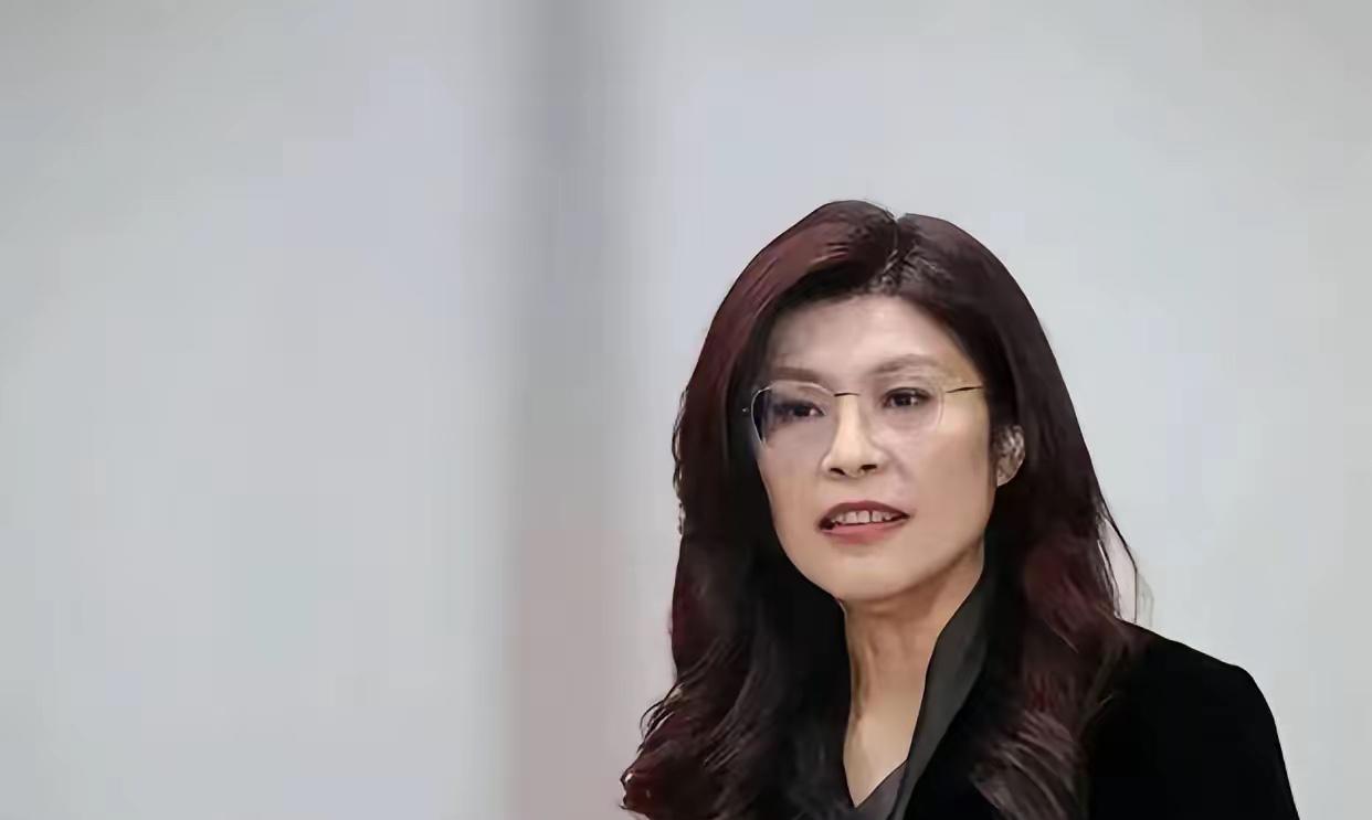 喊着"日本有事就是台湾有事"，如今被国民党郑丽文彻底做实。7月28日下午，日