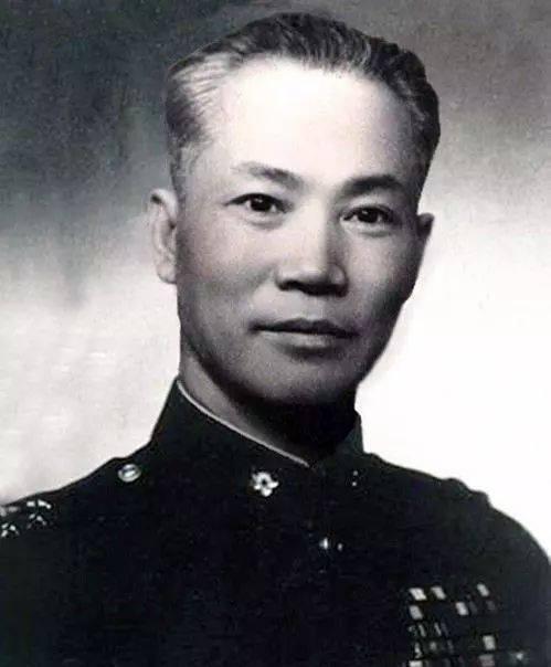 1965年3月5日，退居台湾的国民党二号人物陈诚去世。不过，曾经的“战犯”陈诚在